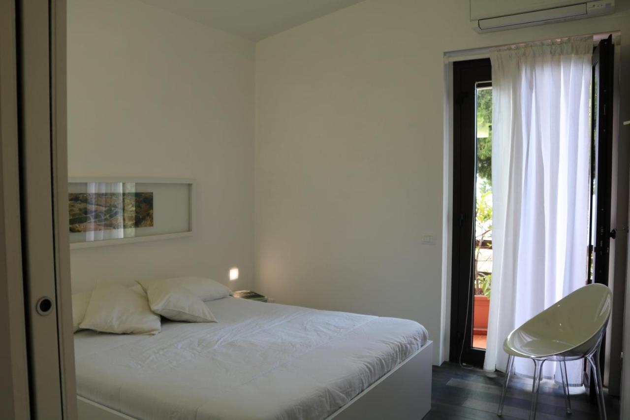 Azzurra Tresor Vila Scopello  Exterior foto