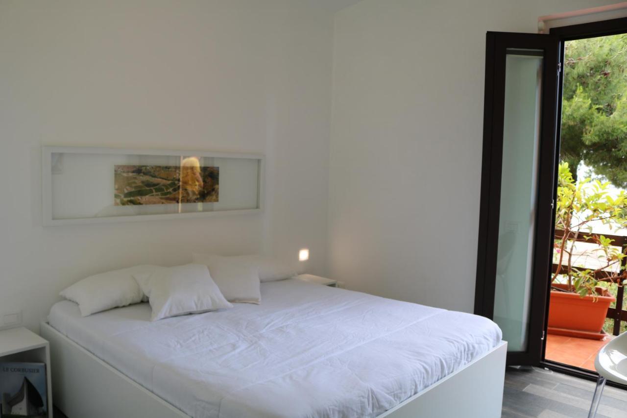 Azzurra Tresor Vila Scopello  Exterior foto