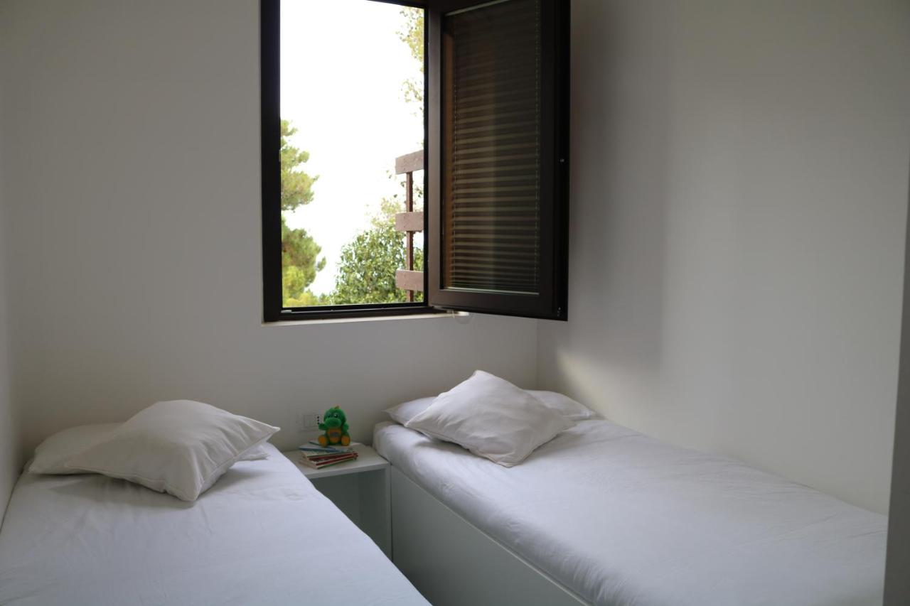 Azzurra Tresor Vila Scopello  Exterior foto