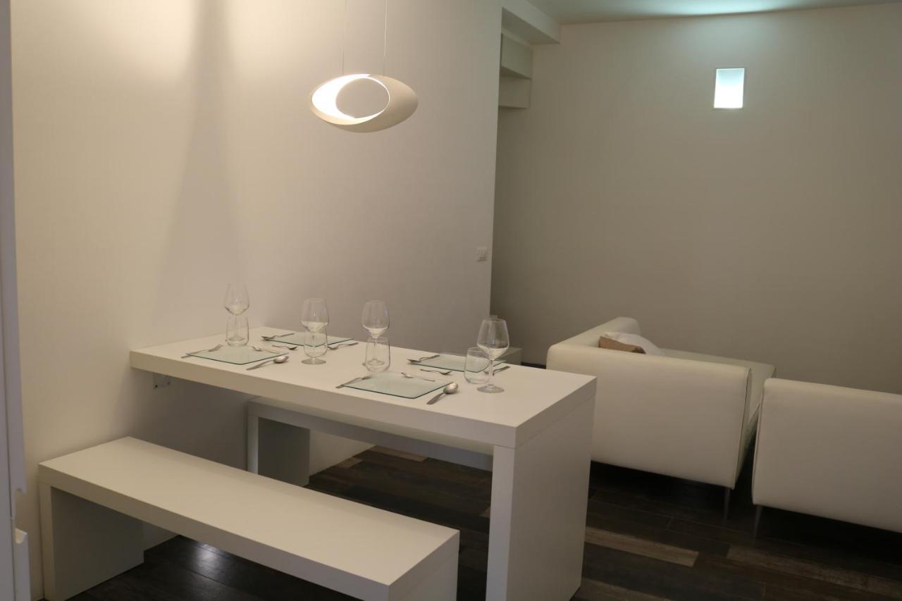 Azzurra Tresor Vila Scopello  Exterior foto